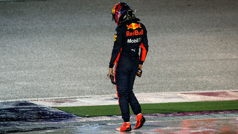 Στο στόχαστρο της F1 o Verstappen